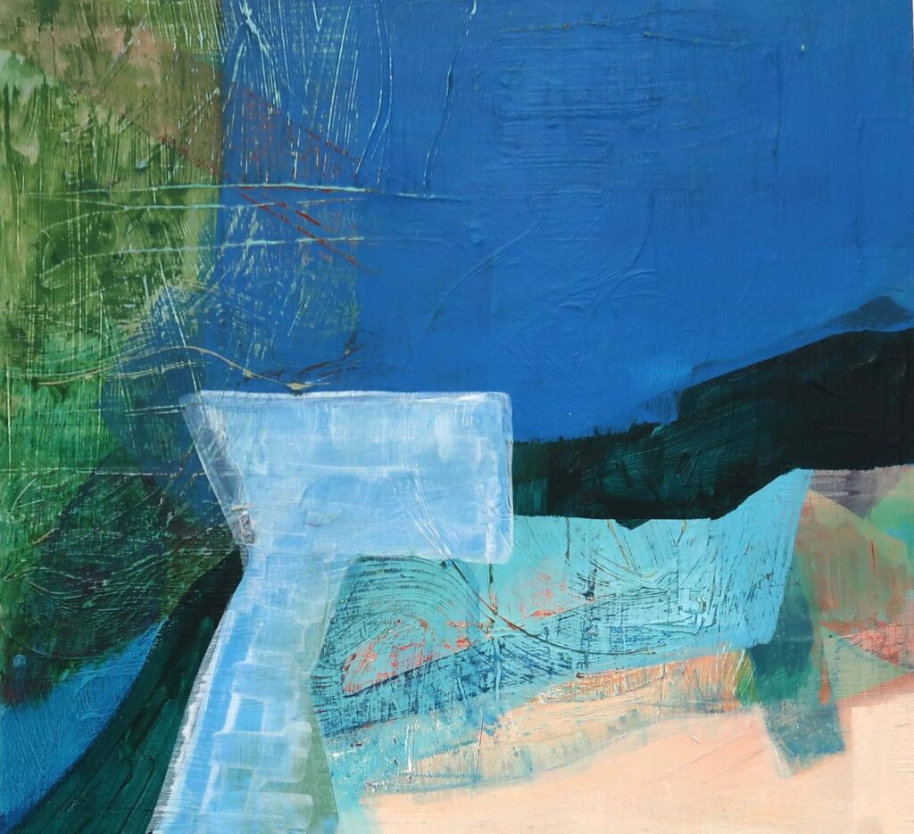 Julie Brazil Artwork 1