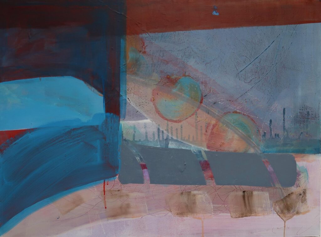 Julie Brazil Artwork 21