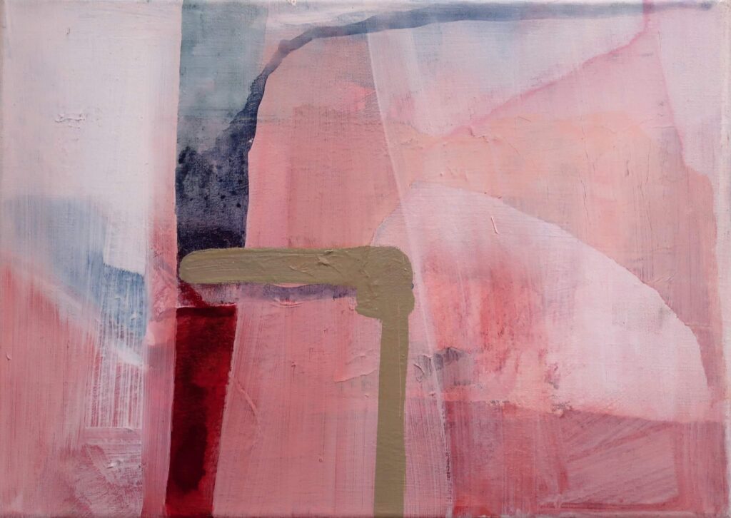 Julie Brazil Artwork 26