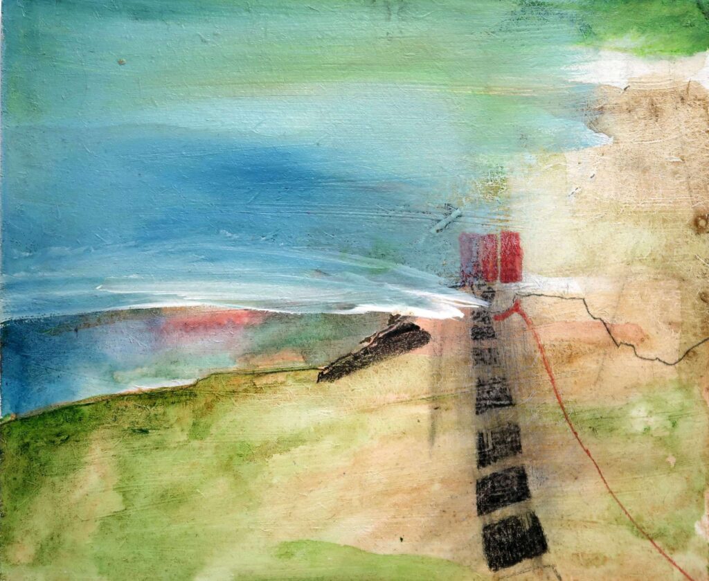 Julie Brazil Artwork 6